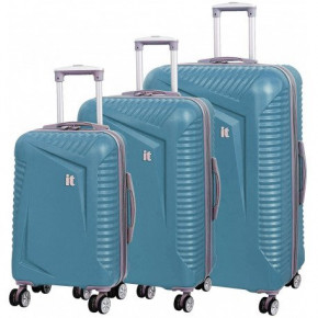   IT Luggage OUTLOOK/Bayou IT16-2325-08-3N-S138  (314528)