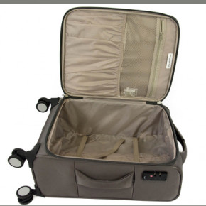  IT Luggage Satin Dark Grey S (IT12-2225-08-S-S755) 7