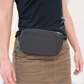    Lifeventure RFID Travel Belt Pouch (1012-68680) 4