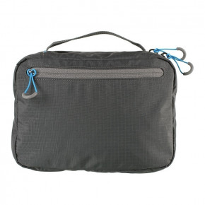  Lifeventure Wash Bag Small grey 64035 3