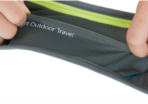    Ultralight running bag (NH17Y060-B) 7