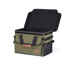    Naturehike Folding Box 30 NH21SNX04 army green (6927595798027)