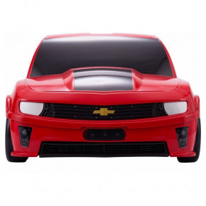   Ridaz Chevrolet Camaro ZL1 4