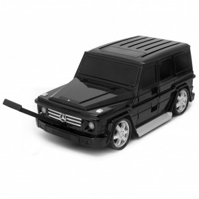   Ridaz Mercedes-Benz G-Class Black (91009W-BLACK) 4