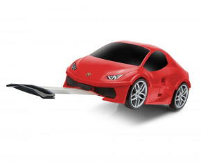 - Ridaz Lamborghini Huracan Red (91002W-RED)