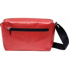  RunMi 90FUN Fashionable Postman Bag Orange