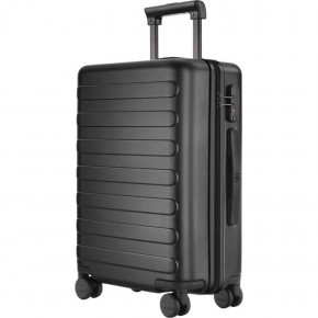  RunMi 90 Seven-bar luggage Black 20