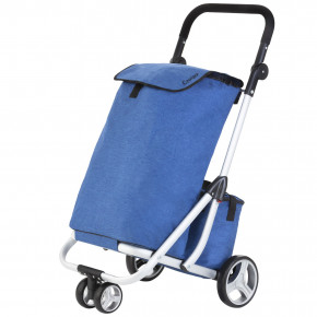 - ShoppingCruiser 3 Wheels 40 Blue