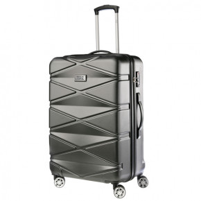  TravelZ Diamond M Anthracite (927255)