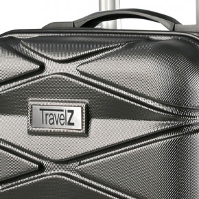  TravelZ Diamond M Anthracite (927255) 3