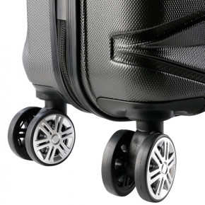  TravelZ Diamond M Anthracite (927255) 5