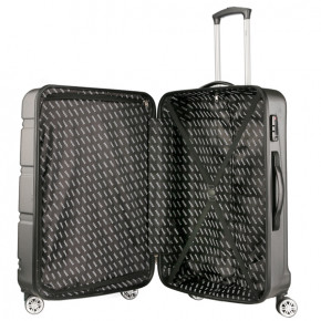  TravelZ Diamond M Anthracite (927255) 7