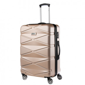  TravelZ Diamond M Champagne (927258)