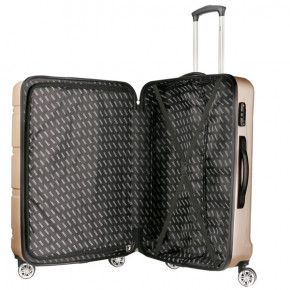  TravelZ Diamond M Champagne (927258) 5