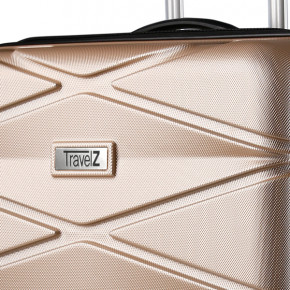  TravelZ Diamond M Champagne (927258) 6