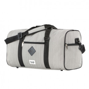   TravelZ Hipster 36 Grey (927279)