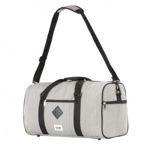   TravelZ Hipster 36 Grey (927279) 3