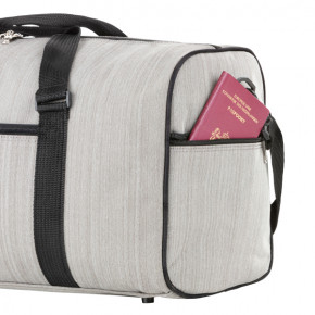   TravelZ Hipster 36 Grey (927279) 5