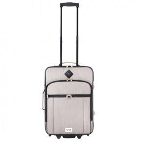  TravelZ Hipster S Grey (927277) 3