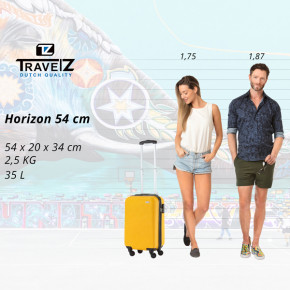  TravelZ Horizon S Ocher (927235) 8