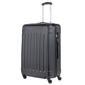  TravelZ Light L Black (927240)