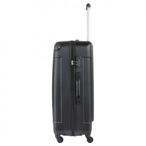  TravelZ Light L Black (927240) 3