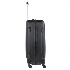  TravelZ Light L Black (927240) 4