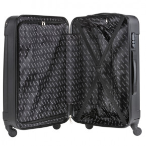  TravelZ Light L Black (927240) 5