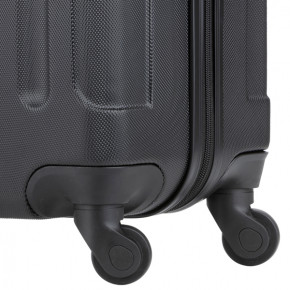  TravelZ Light L Black (927240) 8