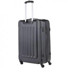  TravelZ Light L Black (927240) 9