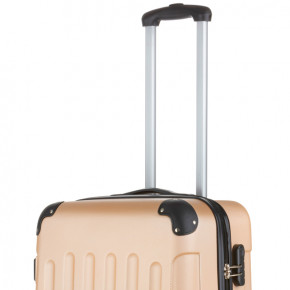  TravelZ Light L Champagne (927244) 4