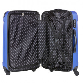  TravelZ Light M Navy Blue (927251) 5