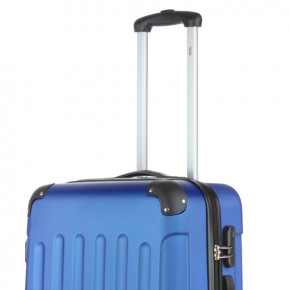  TravelZ Light M Navy Blue (927251) 7