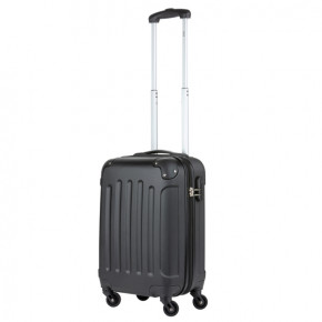  TravelZ Light S Black (927238)