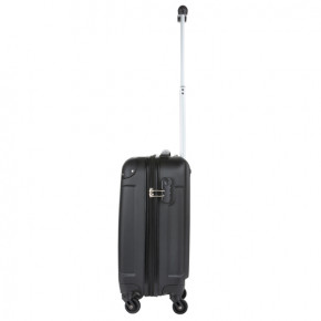  TravelZ Light S Black (927238) 3