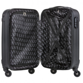  TravelZ Light S Black (927238) 5