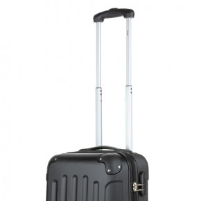  TravelZ Light S Black (927238) 8