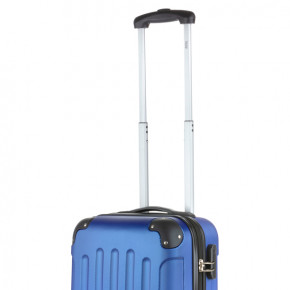  TravelZ Light S Navy Blue (927250) 7