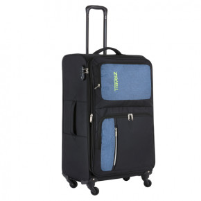  TravelZ Tripple Pocket L Black (927262)