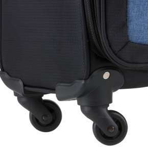  TravelZ Tripple Pocket L Black (927262) 6