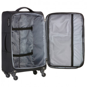  TravelZ Tripple Pocket L Black (927262) 9