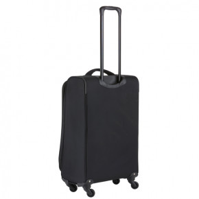  TravelZ Tripple Pocket M Black (927261) 3