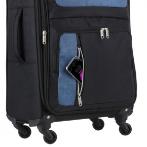  TravelZ Tripple Pocket M Black (927261) 5