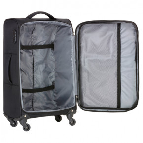  TravelZ Tripple Pocket M Black (927261) 10