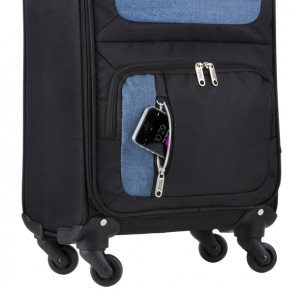  TravelZ Tripple Pocket S Black (927260) 7