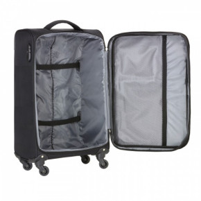  TravelZ Tripple Pocket S Black (927260) 10