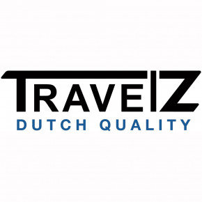     TravelZ Wheelbag 100 Grey (927292) 7