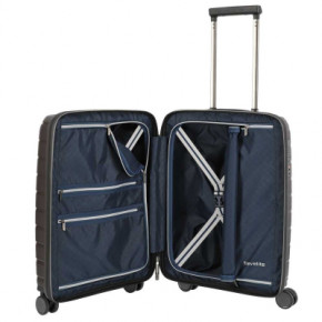  Travelite Air Base Anthracite S (TL075347-04) 6