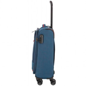  Travelite Arona Navy S (TL090247-20) 3