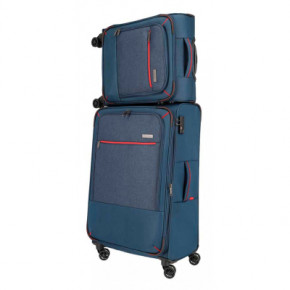  Travelite Arona Navy S (TL090247-20) 5